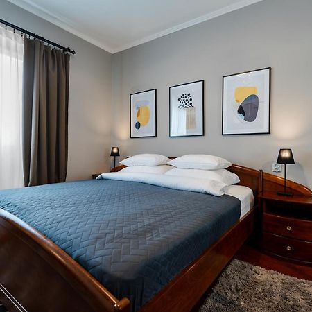 Apartamenty Tespis - Debowe Tarasy Катовіце Екстер'єр фото