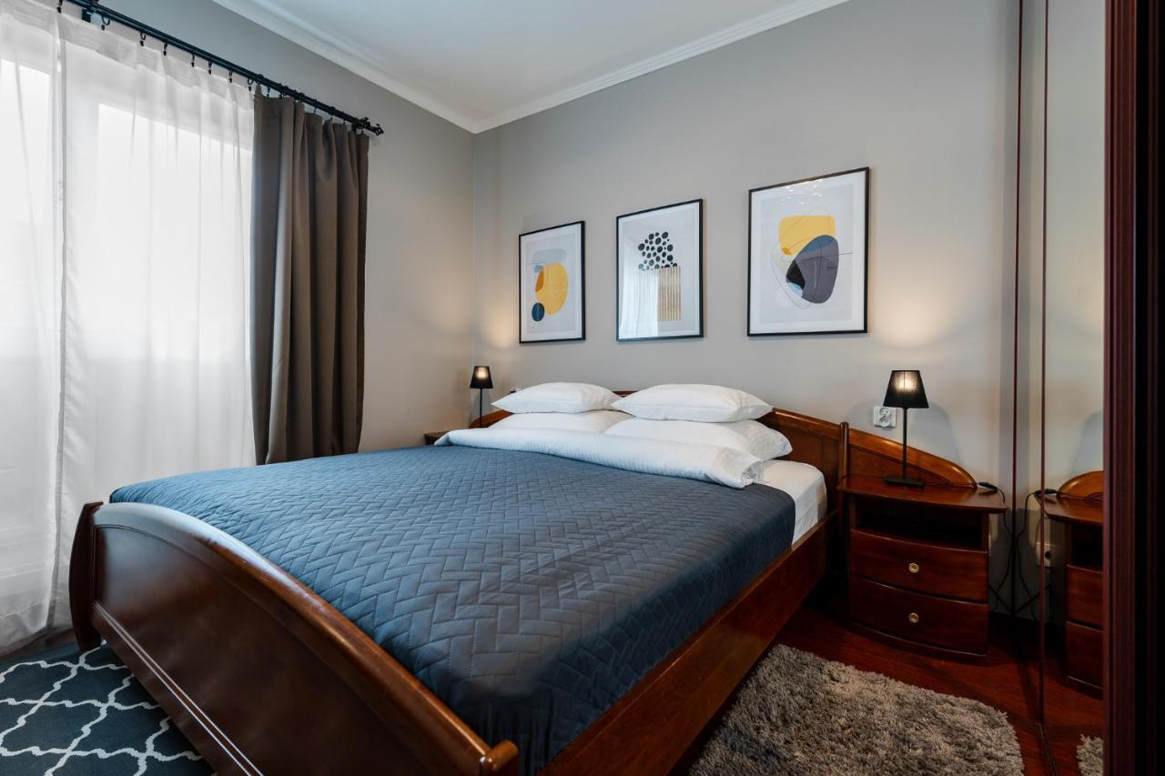 Apartamenty Tespis - Debowe Tarasy Катовіце Екстер'єр фото