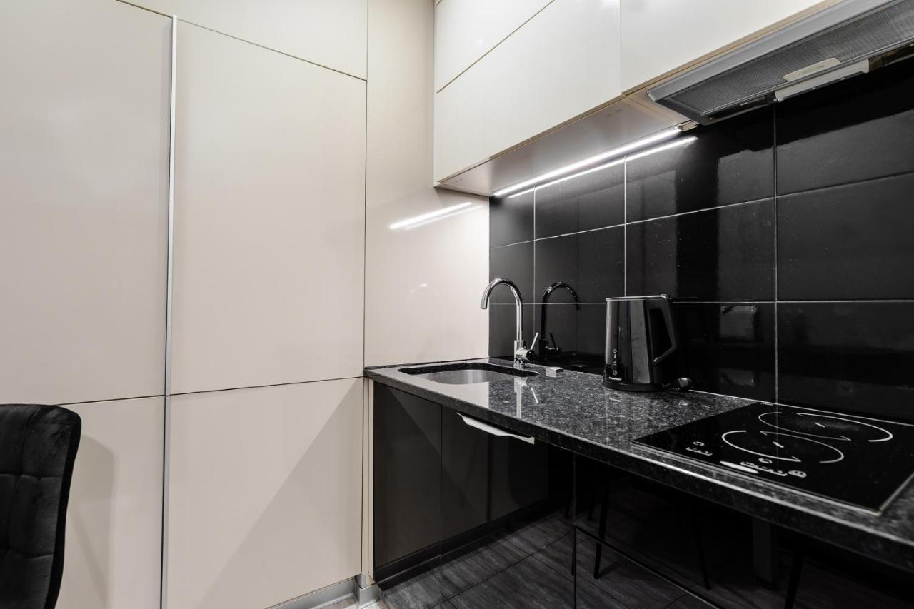 Apartamenty Tespis - Debowe Tarasy Катовіце Екстер'єр фото