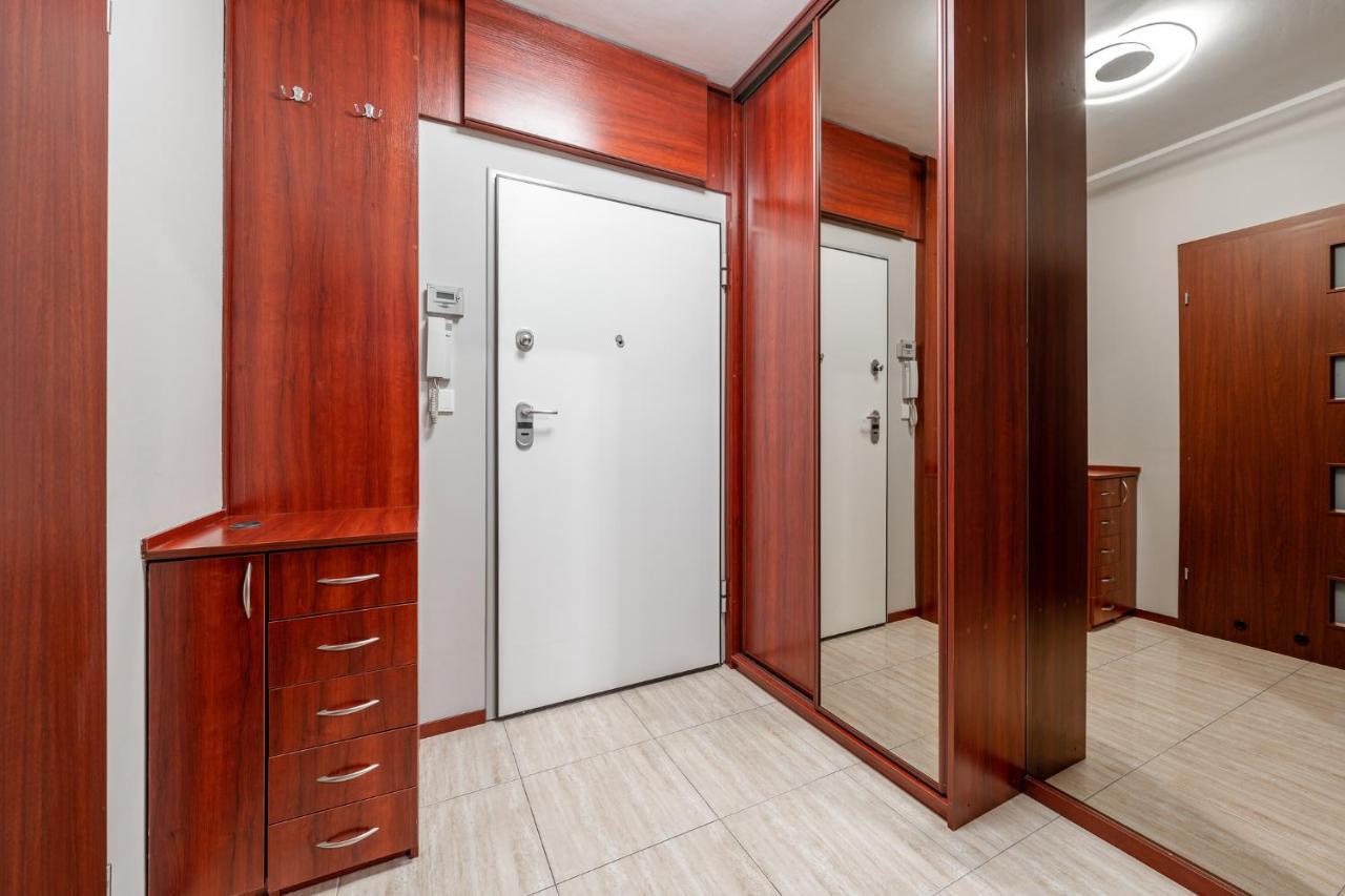 Apartamenty Tespis - Debowe Tarasy Катовіце Екстер'єр фото